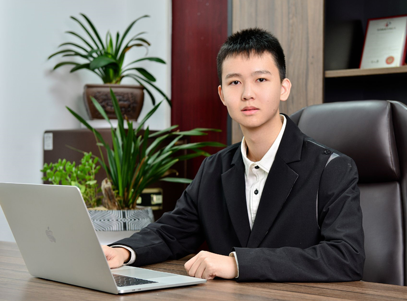 企業相冊